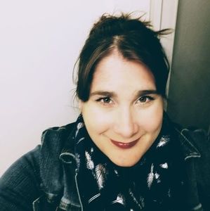 Meet your Posher, Patricia